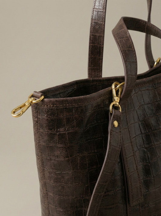 GIULIA – Essenza di Forza