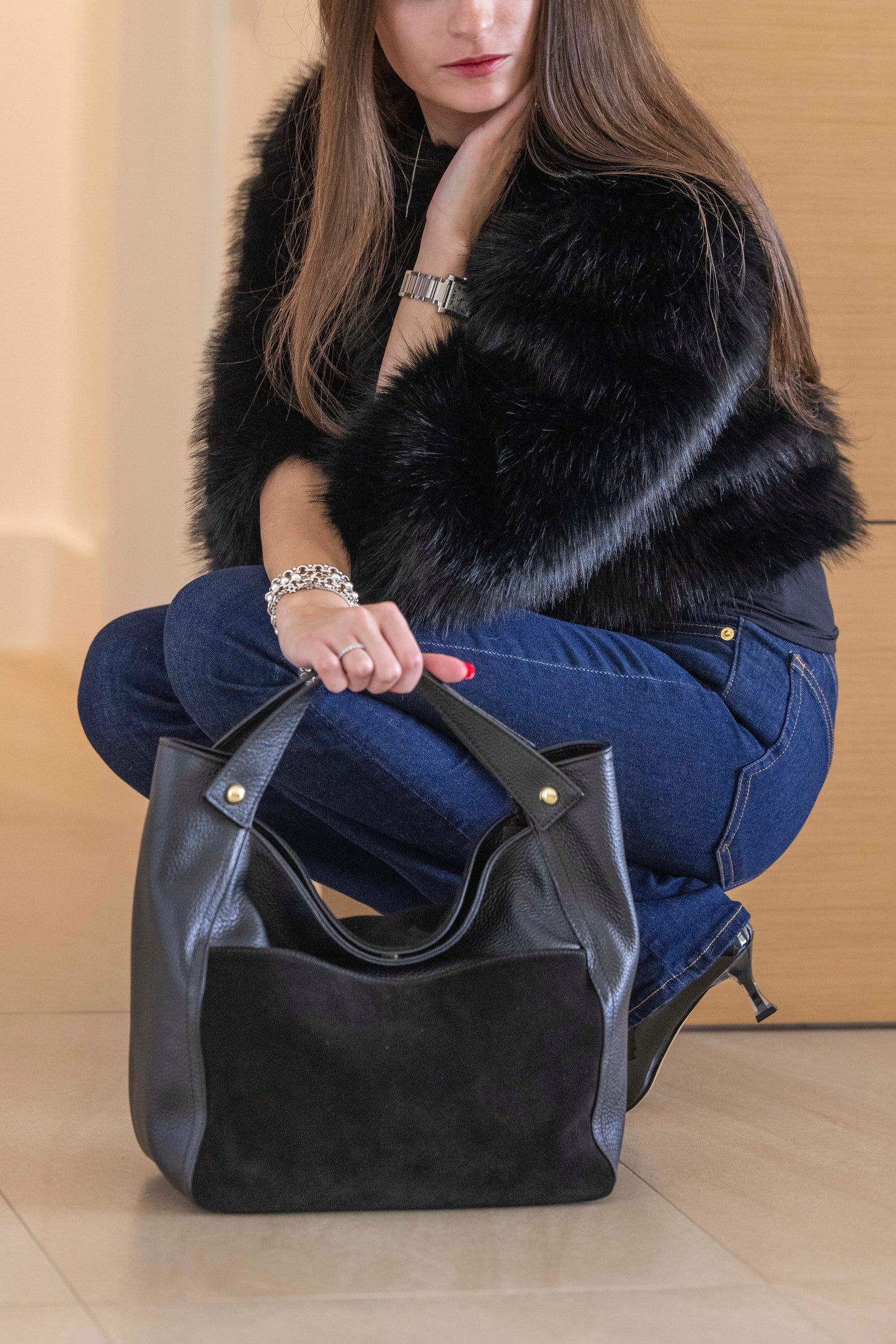 LIVIA Essenza di Equilibrio