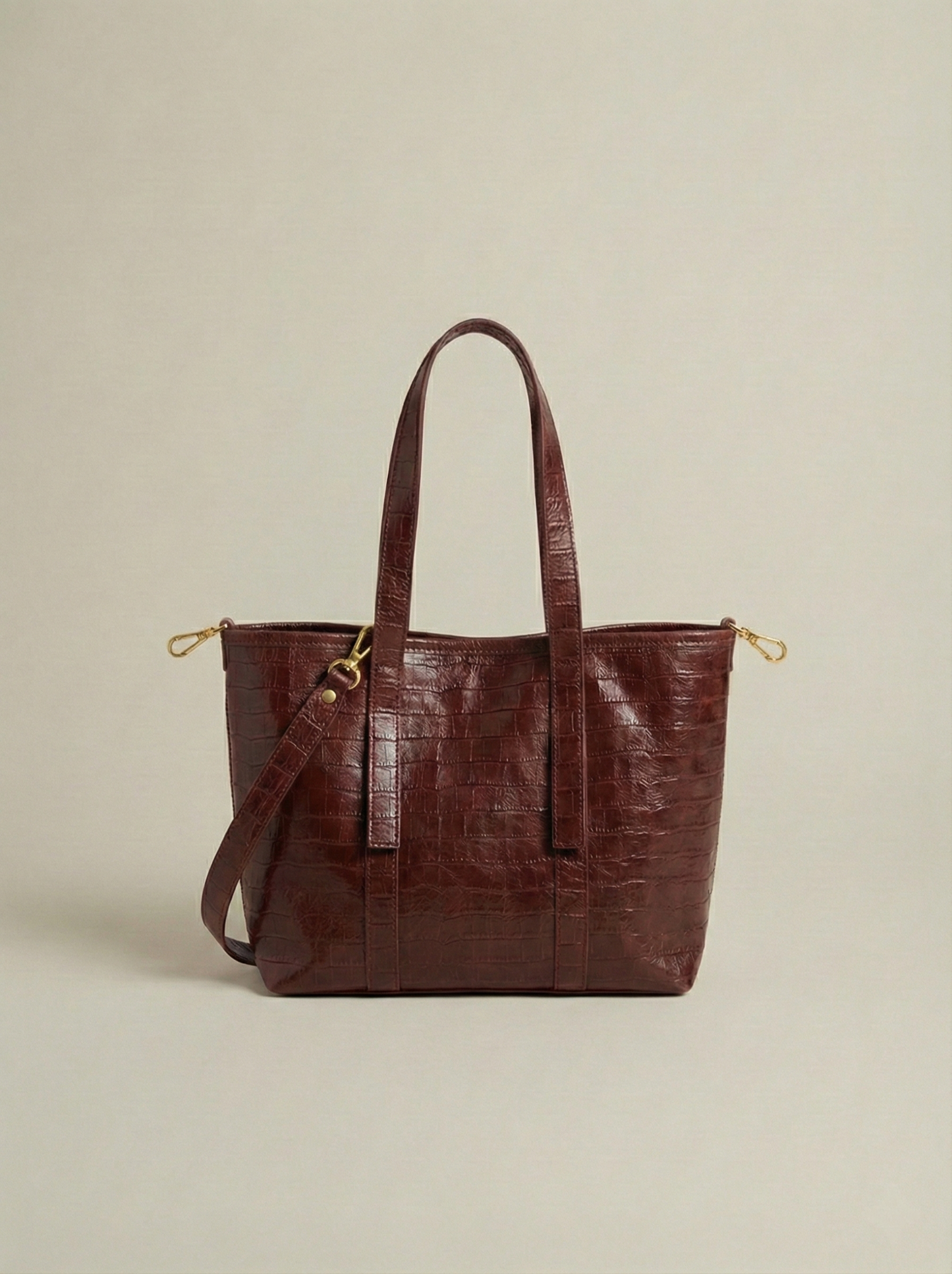 GIULIA – Essenza di Forza