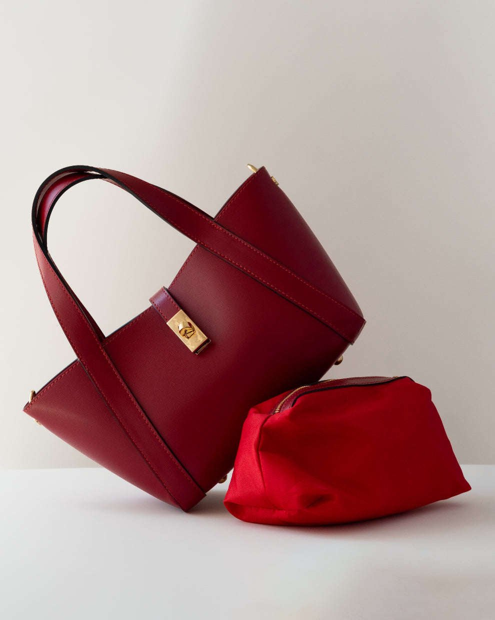 ALESSIA Essenza di Grazia