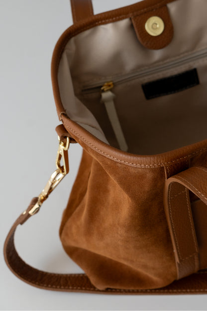 SIENA – Essenza di Carattere