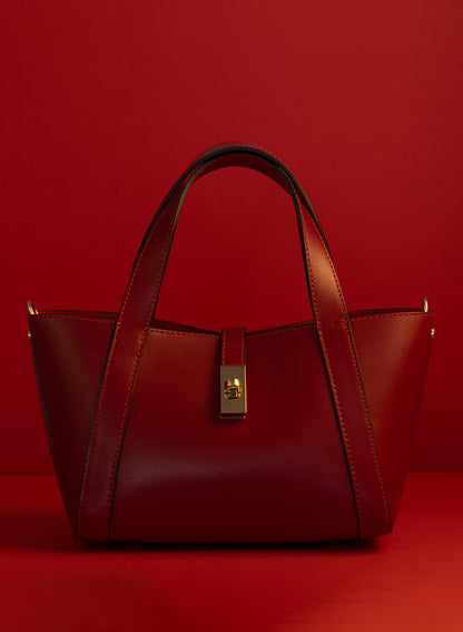 ALESSIA Essenza di Grazia