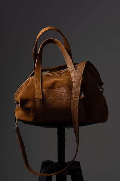 SIENA – Essenza di Carattere