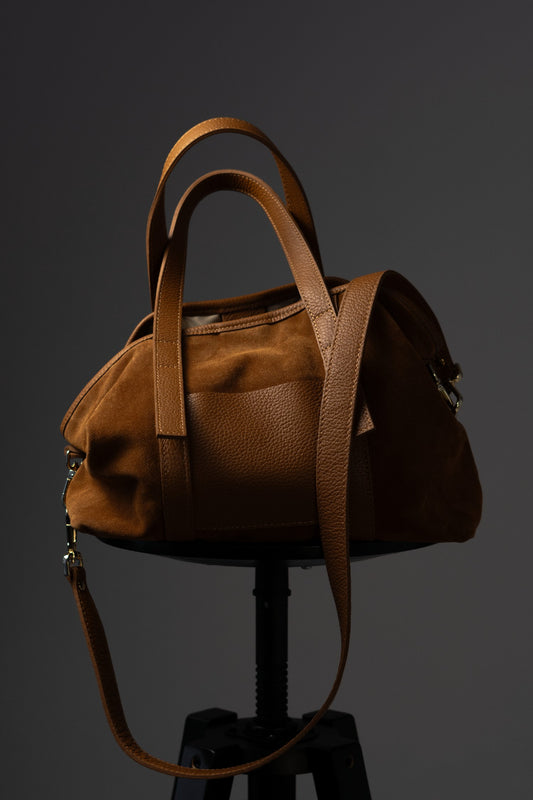 SIENA – Essenza di Carattere