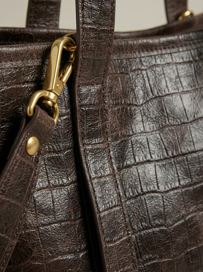 GIULIA – Essenza di Forza