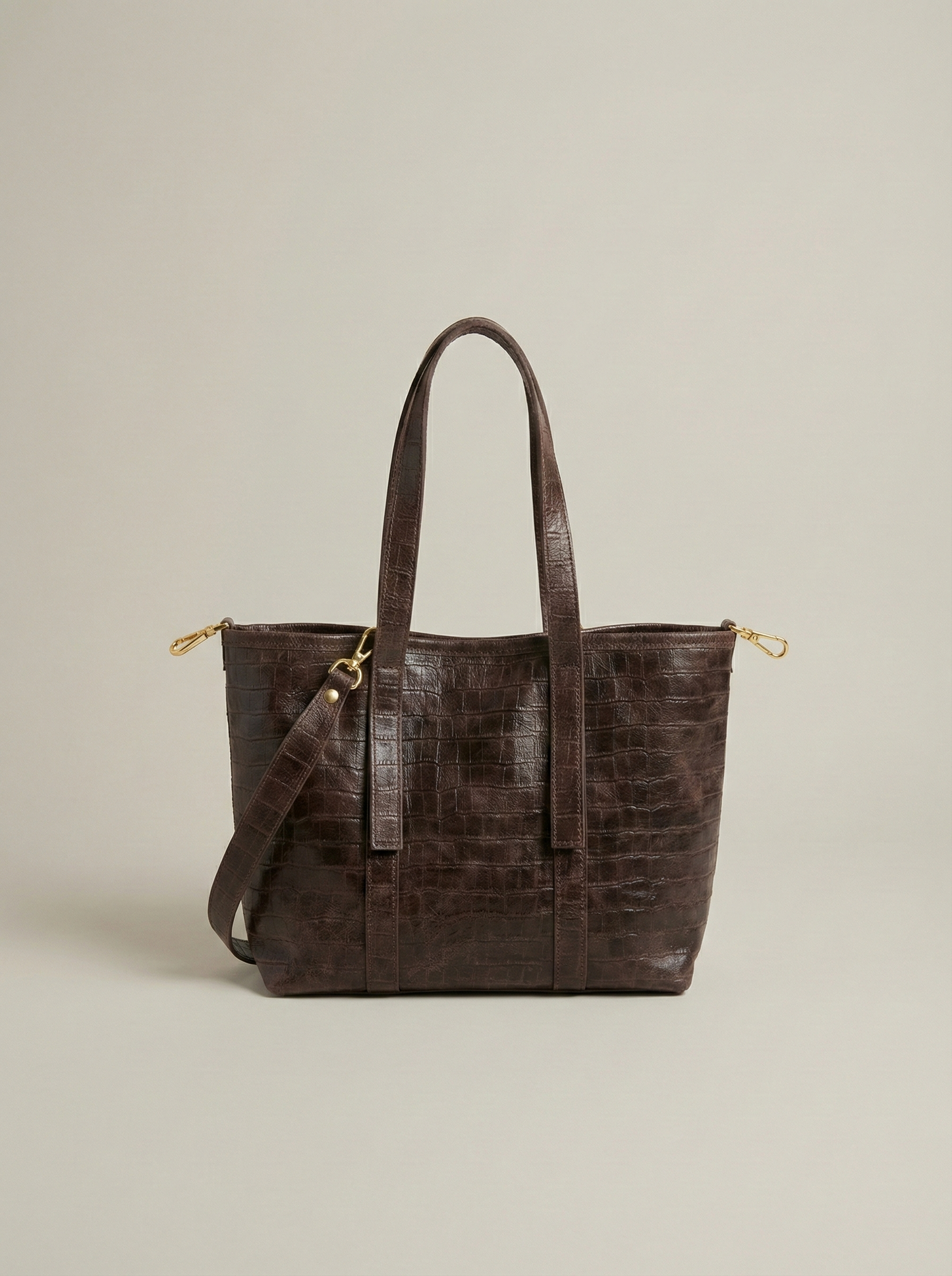 GIULIA – Essenza di Forza