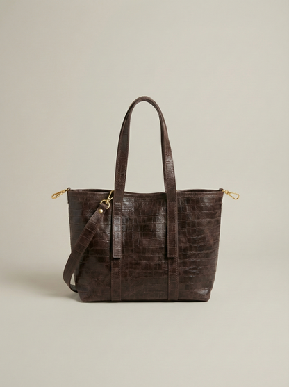 GIULIA – Essenza di Forza