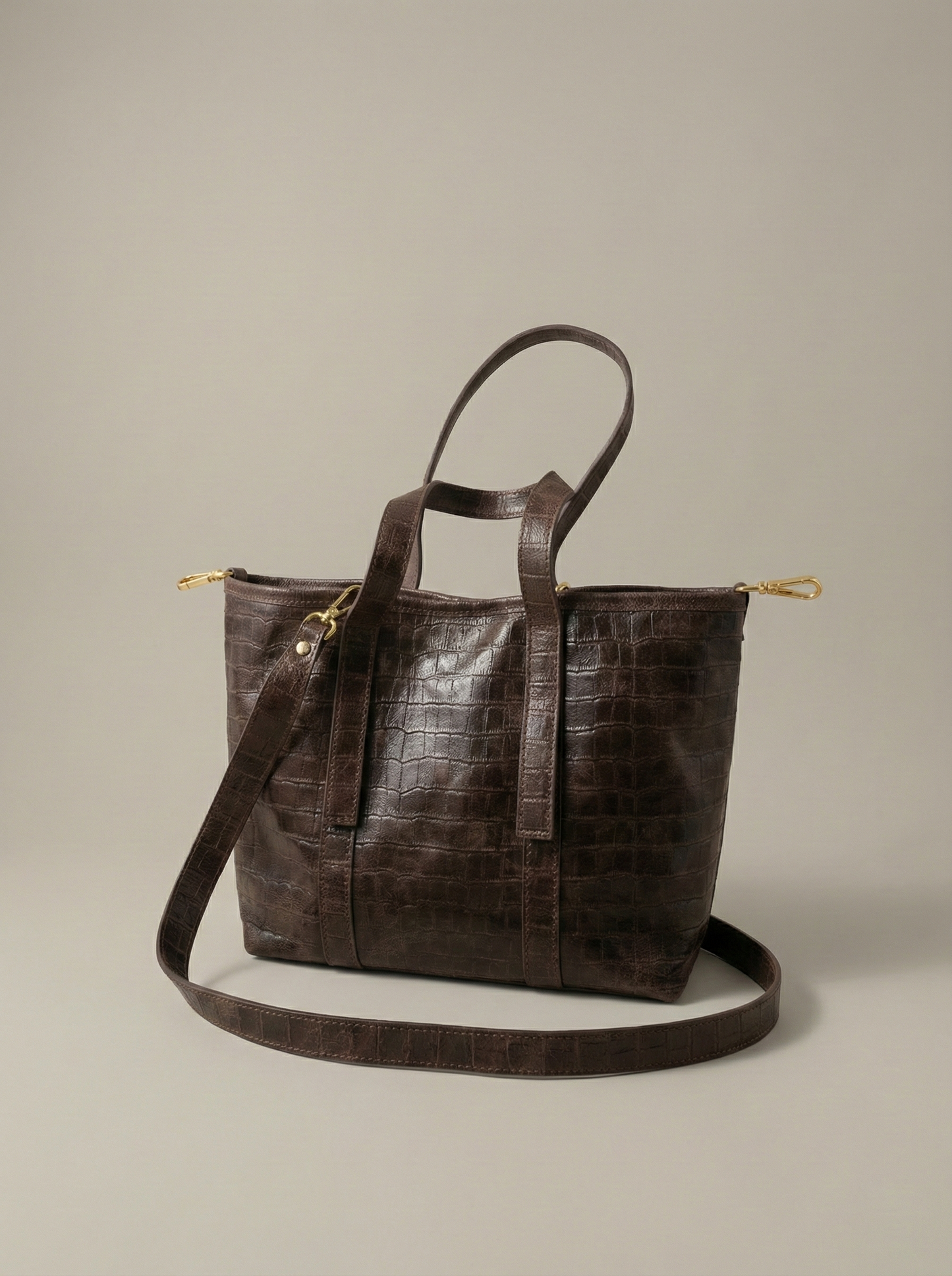 GIULIA – Essenza di Forza