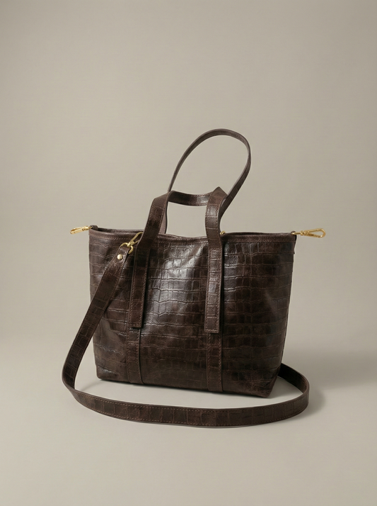 GIULIA – Essenza di Forza