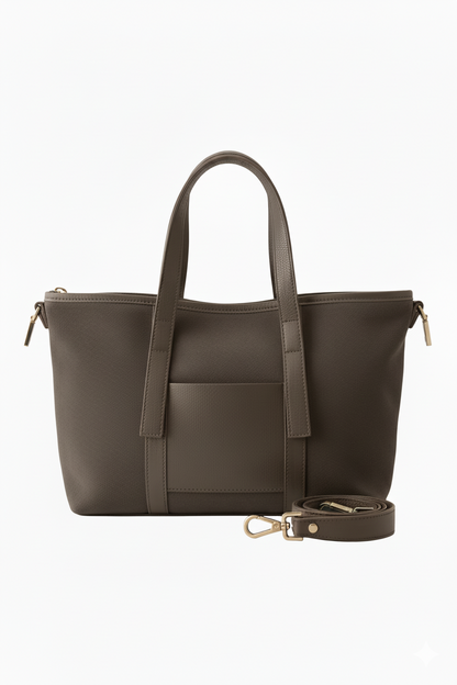 SIENA – Essenza di Carattere