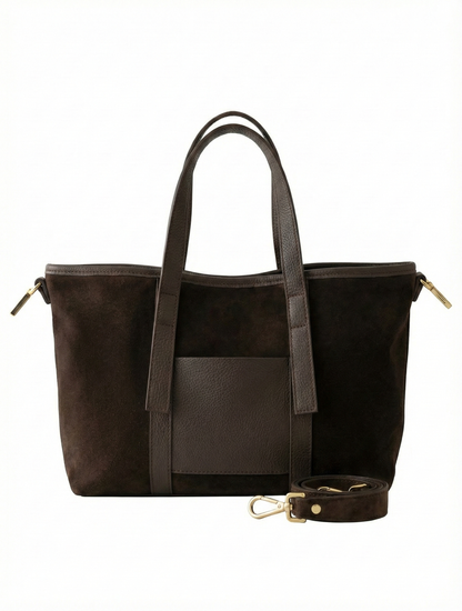 SIENA – Essenza di Carattere