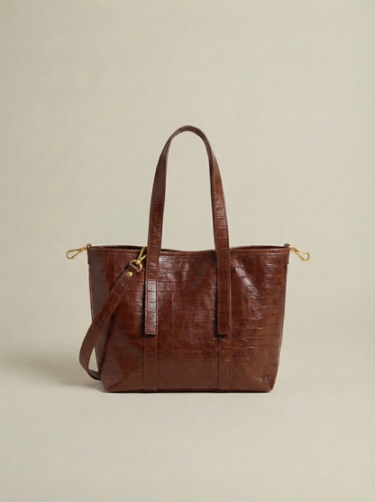 GIULIA – Essenza di Forza