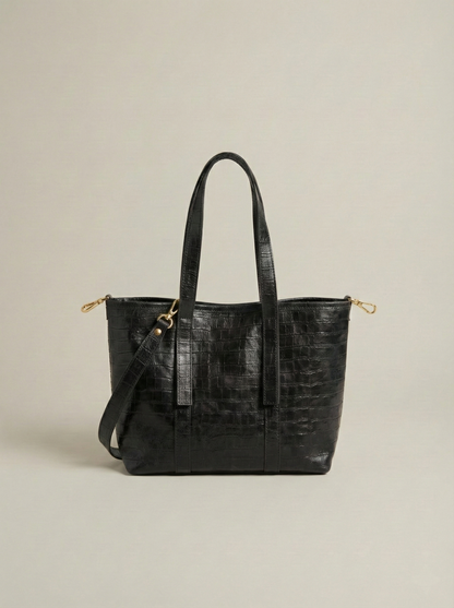 GIULIA – Essenza di Forza