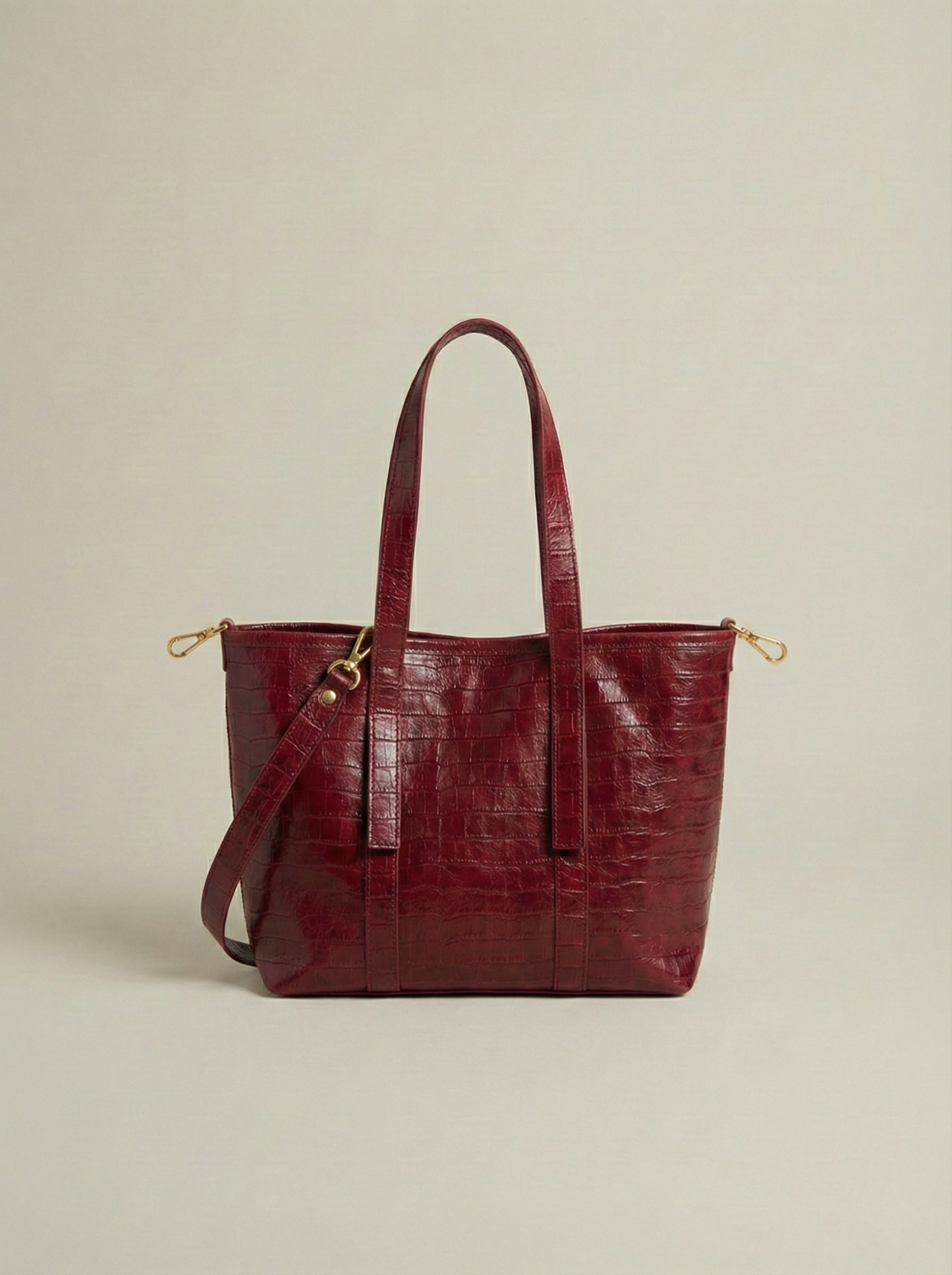 GIULIA – Essenza di Forza