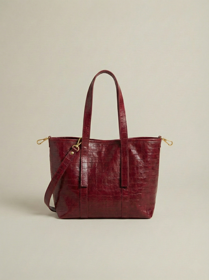 GIULIA – Essenza di Forza