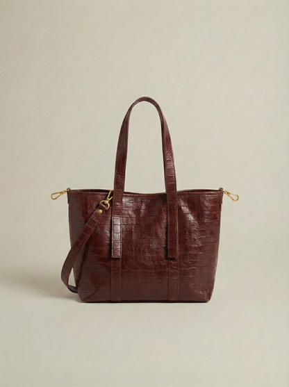 GIULIA – Essenza di Forza