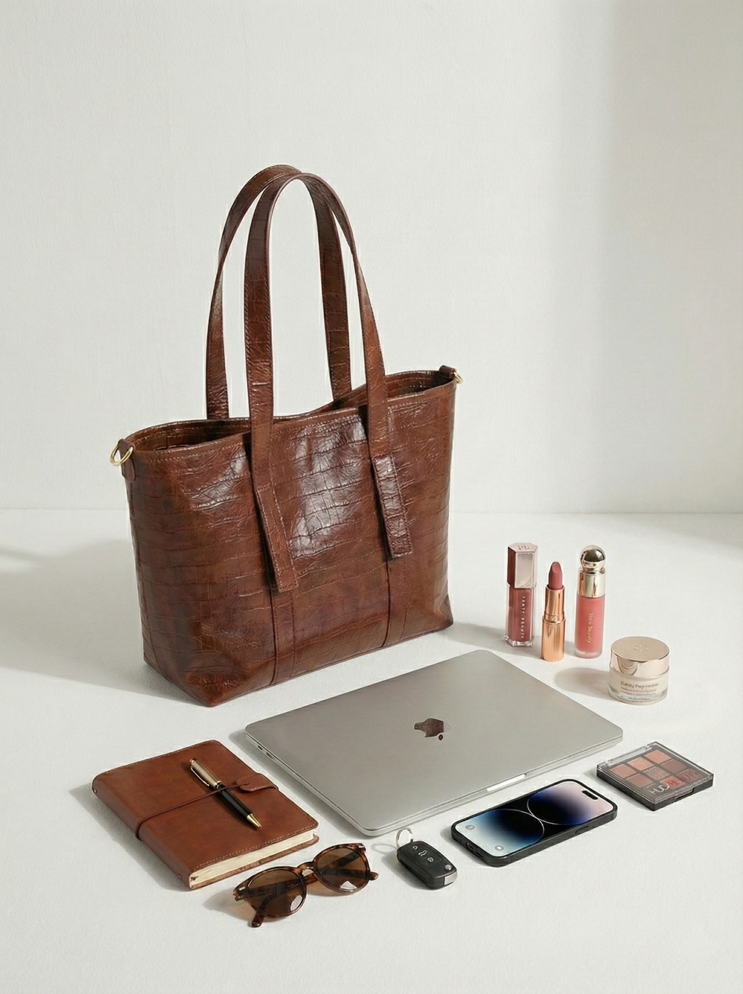 GIULIA – Essenza di Forza