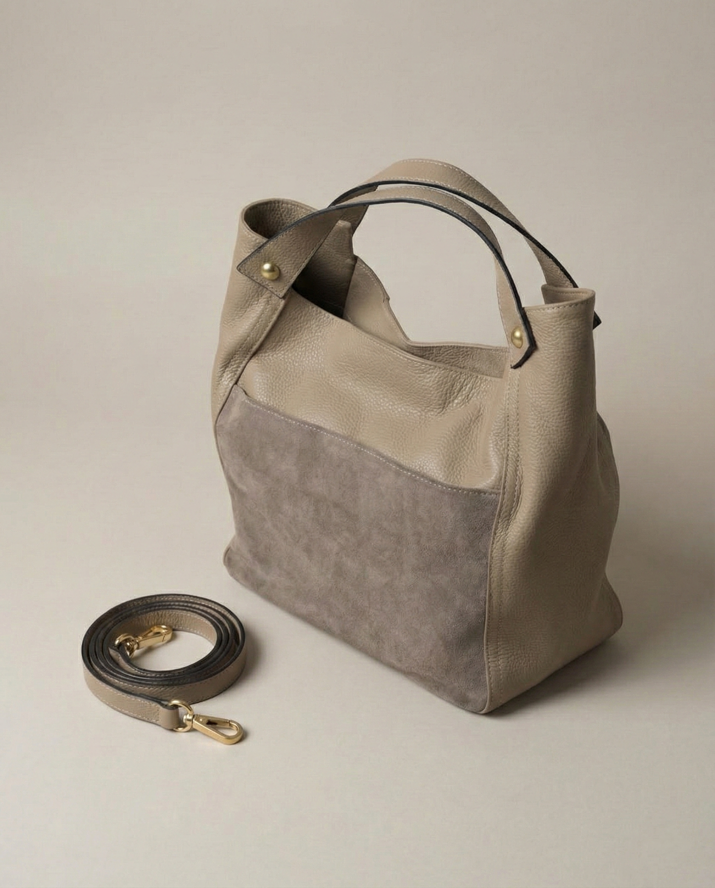 LIVIA Essenza di Equilibrio